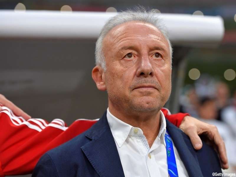 【アルベルト・ザッケローニ】セリエAの強豪チームで監督を務めたイタリアの名将