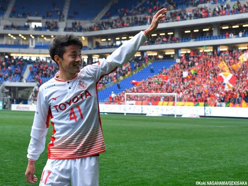 菅原由勢の実績や魅力