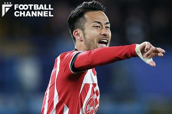 【プレミアリーグ 日本人ランキング】吉田麻也