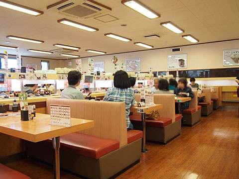 【スシロー】は好き嫌いが分かれる？
