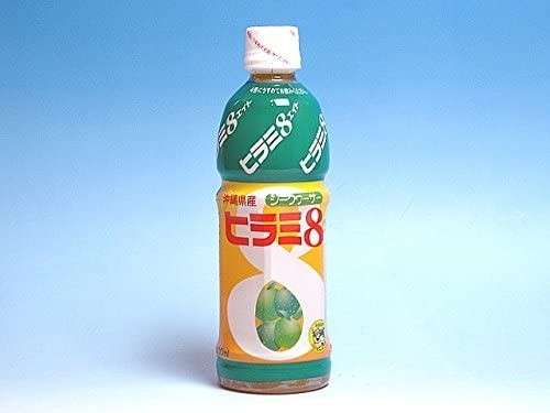 【ヒラミ8（ヒラミエイト）】の特徴・魅力
