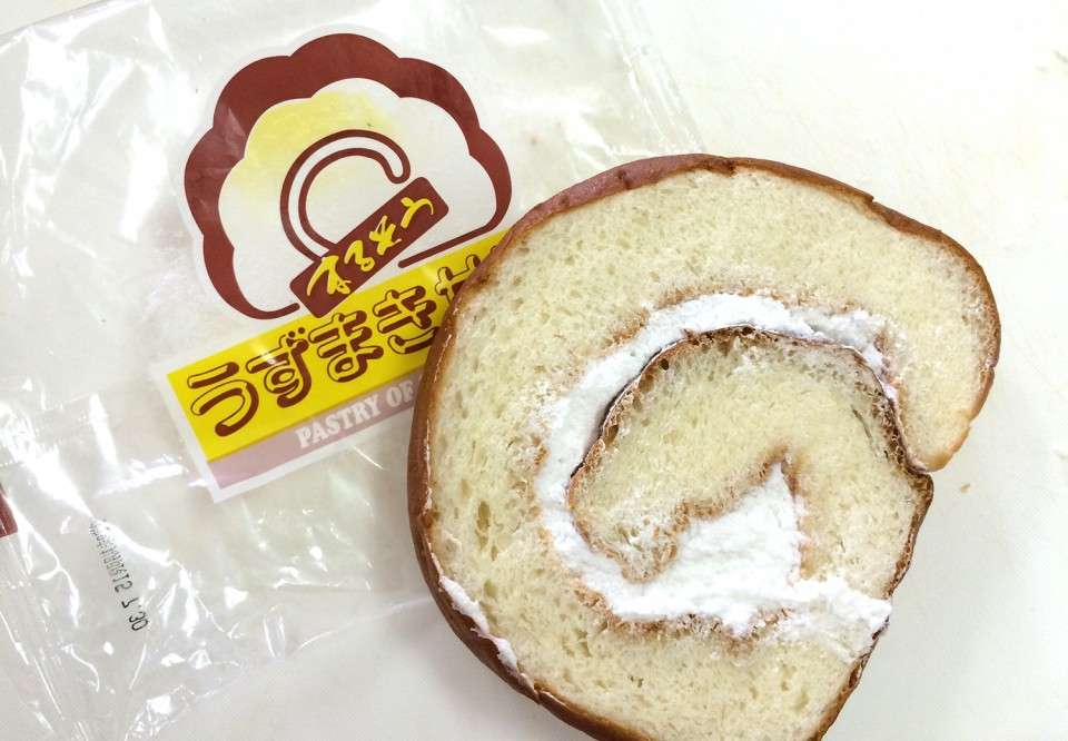  【うずまきパン】の特徴・魅力
