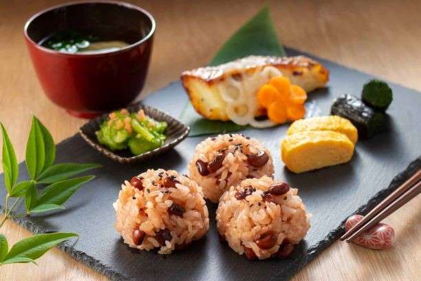 【赤飯】嫌いを克服するには？