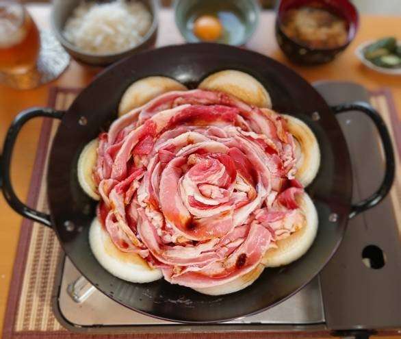 【十和田バラ焼き】の特徴・魅力