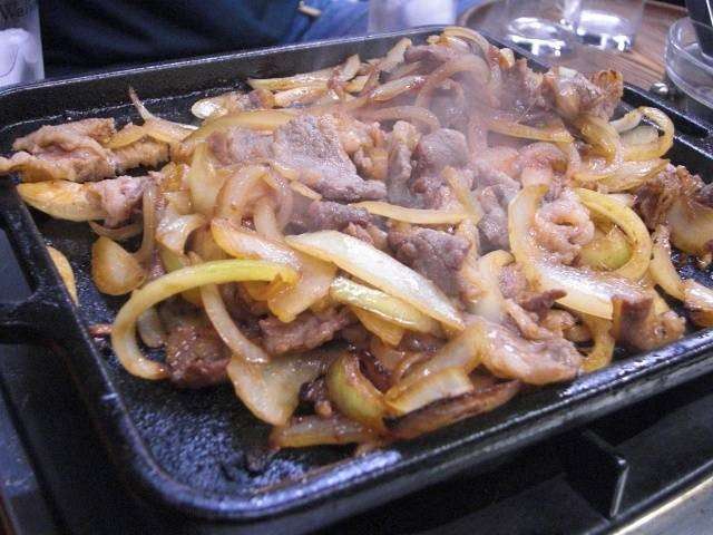 【十和田バラ焼き】は好き嫌いが分かれる？
