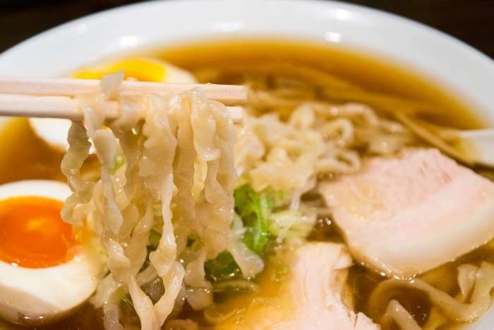 【仙台ラーメン】の特徴・魅力