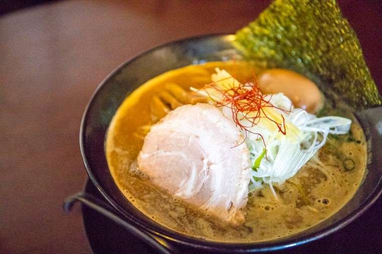 【仙台ラーメン】は好き嫌いが分かれる？