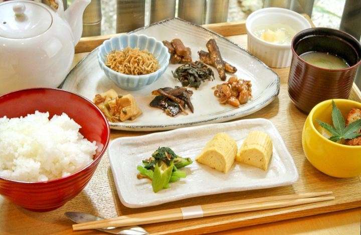 【ちりめん山椒】は好き嫌いが分かれる？