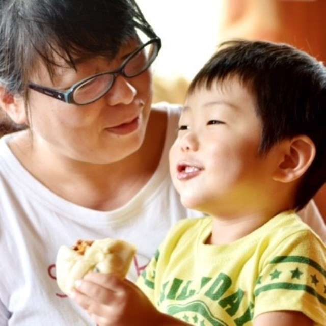 【ツルミ食堂のかつ煮まん】は好き嫌いが分かれる？