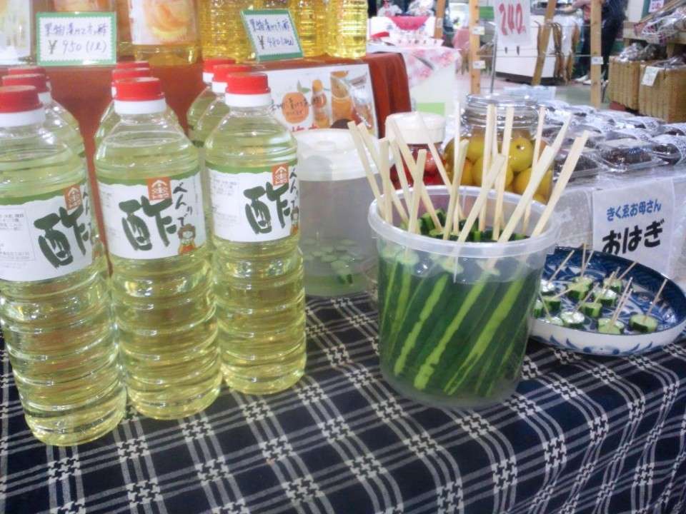 【べんりで酢】は好き嫌いが分かれる？