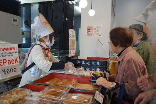 【三宅のがんす】は好き嫌いが分かれる？