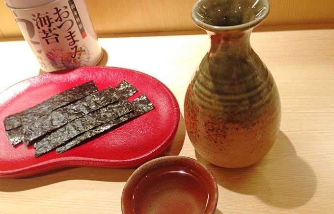 【山本海苔店 おつまみ海苔】は好き嫌いが分かれる？