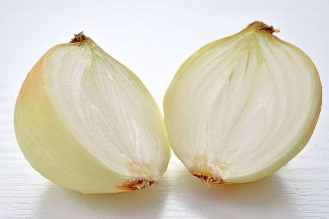 【新玉ねぎvs玉ねぎ】玉ねぎの特徴