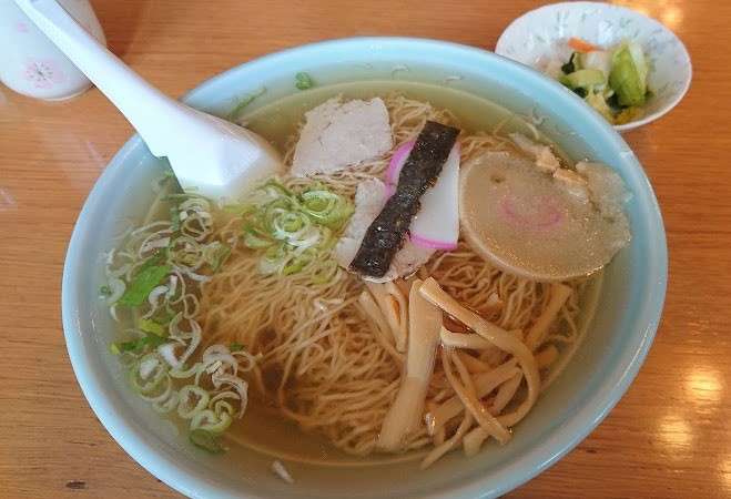 【十文字ラーメン】の特徴・魅力