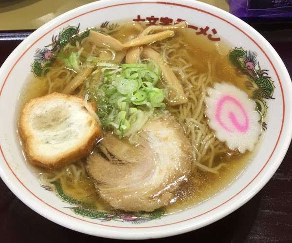 【十文字ラーメン】は好き嫌いが分かれる？