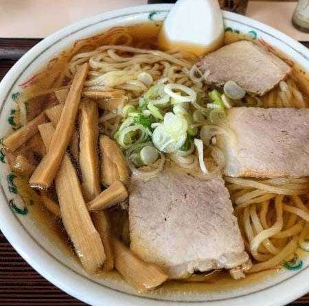 あっさりに仕上がっている！