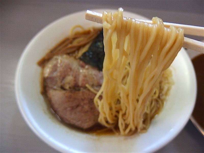 【八王子ラーメン】は好き嫌いが分かれる？