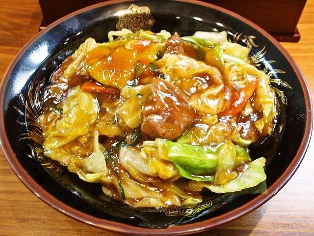 【スタミナラーメン】は好き嫌いが分かれる？