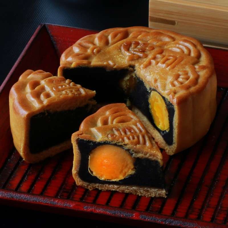 【月餅】の商品紹介