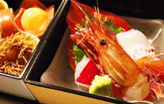【海老】の主な加工食品