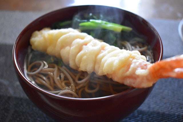 【海老】は好き嫌いが分かれる?