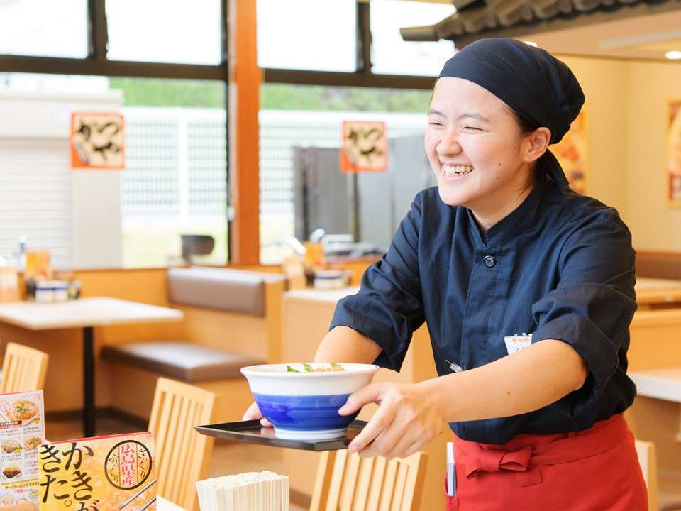 【かつや】の魅力