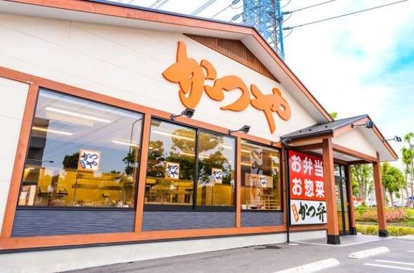 【かつや】は好き嫌いが分かれる？