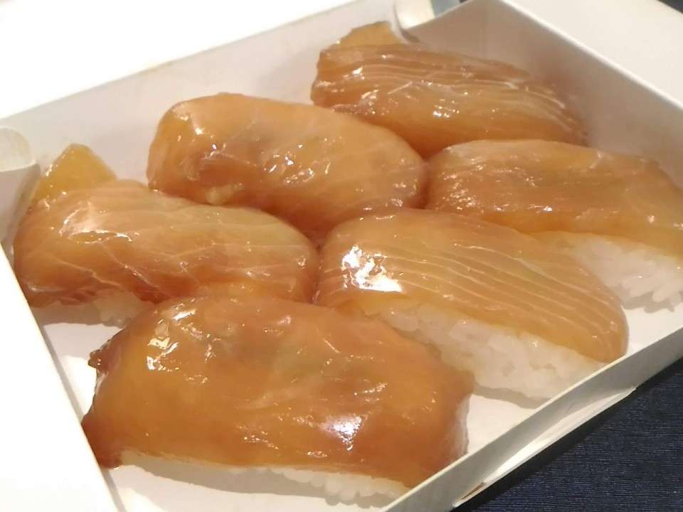 【大東寿司】の商品紹介