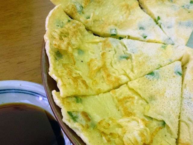 【ヒラヤーチー】の特徴・魅力