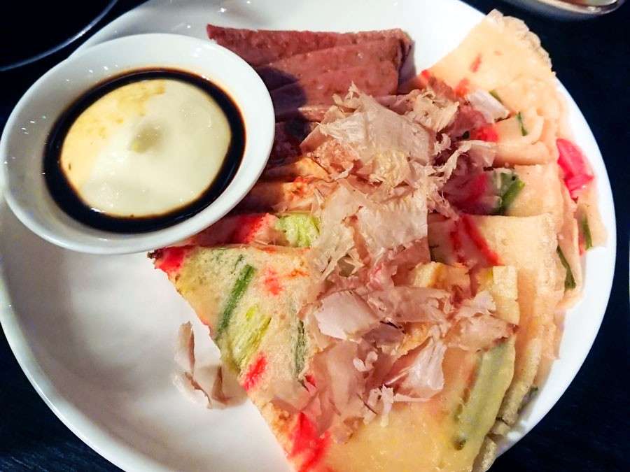 ヒラヤーチーの魅力