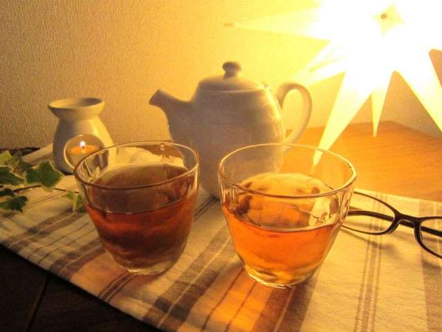 【月桃茶】は好き嫌いが分かれる?