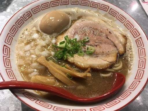 【高崎ラーメン】の特徴・魅力