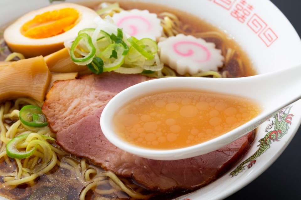 【高崎ラーメン】は好き嫌いが分かれる？