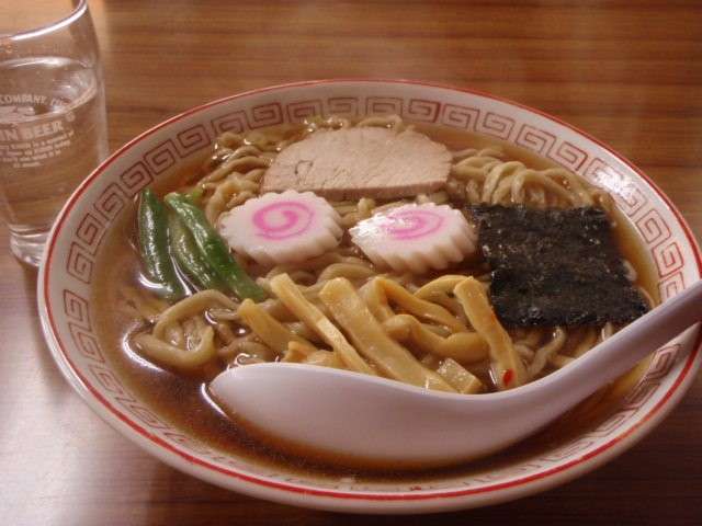【藤岡ラーメン】の特徴・魅力
