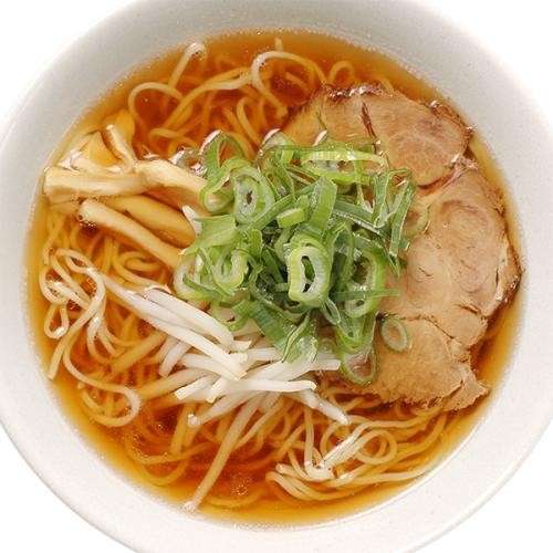 京都ラーメンと京風ラーメン