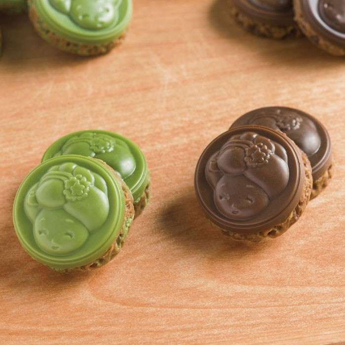 【八ッ橋クランチ】は好き嫌いが分かれる？