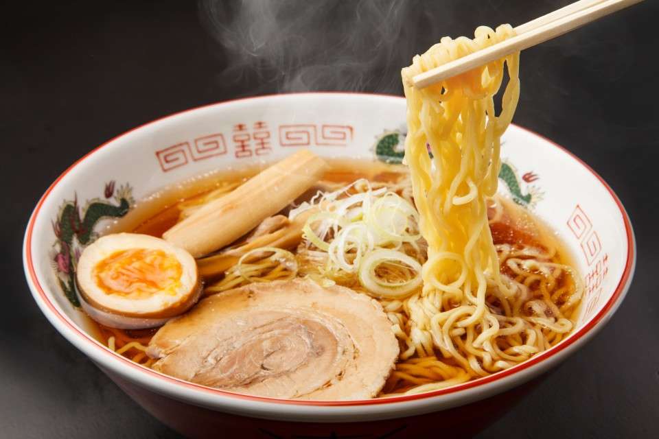 【岡山ラーメン】は好き嫌いが分かれる？