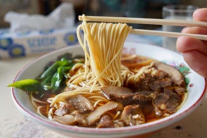 【笠岡ラーメン】の特徴・魅力
