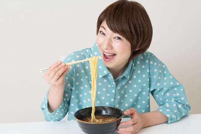 【笠岡ラーメン】は好き嫌いが分かれる？