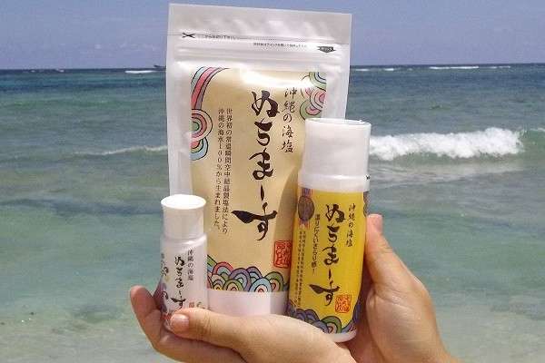 【ぬちまーす】は好き嫌いが分かれる？