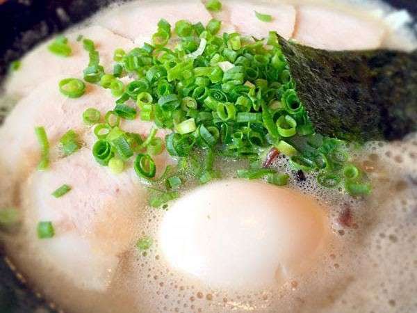 【博多ラーメン】は好き嫌いが分かれる？