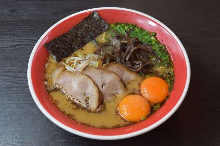 【熊本ラーメン】は好き嫌いが分かれる？