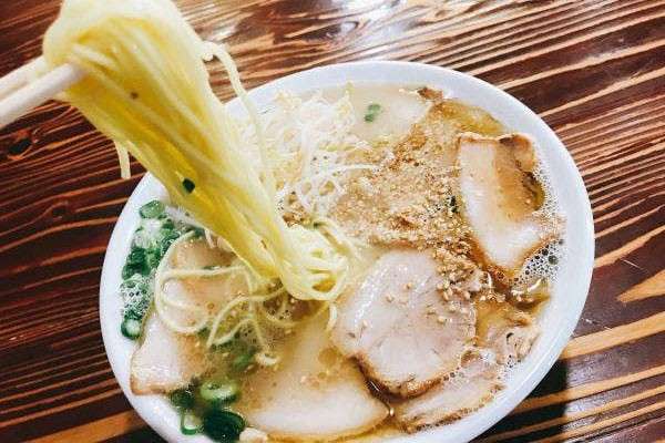 【宮崎ラーメン】の特徴・魅力