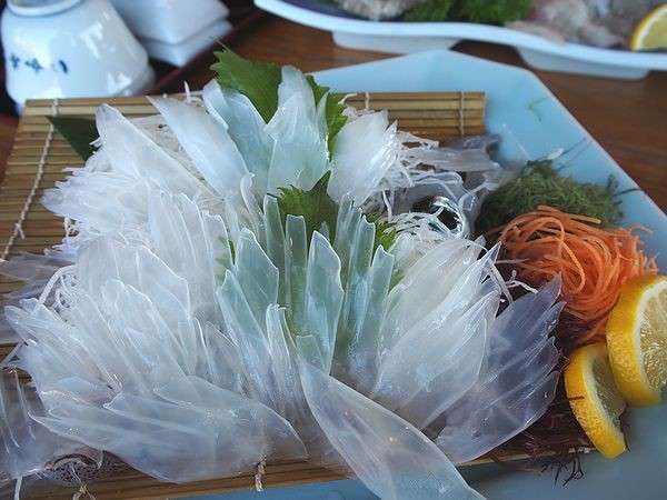 【呼子いか】は好き嫌いが分かれる？