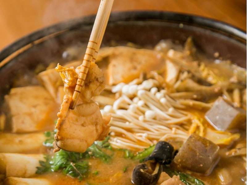 【アンコウのどぶ汁】は好き嫌いが分かれる？