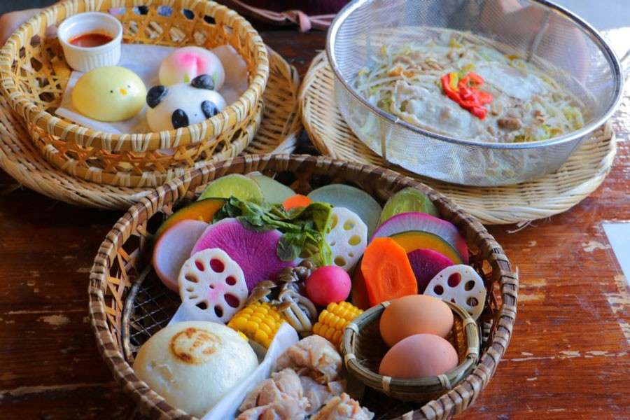【地獄蒸し】は好き嫌いが分かれる？