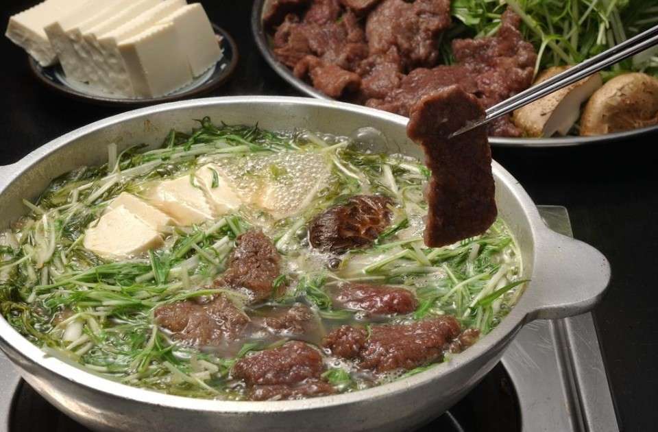 【ハリハリ鍋】の特徴・魅力