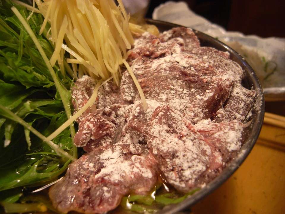  【ハリハリ鍋】は好き嫌いが分かれる？