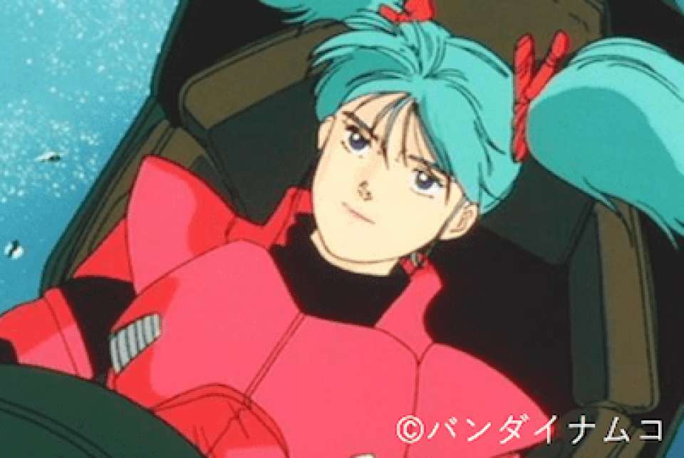 クェス