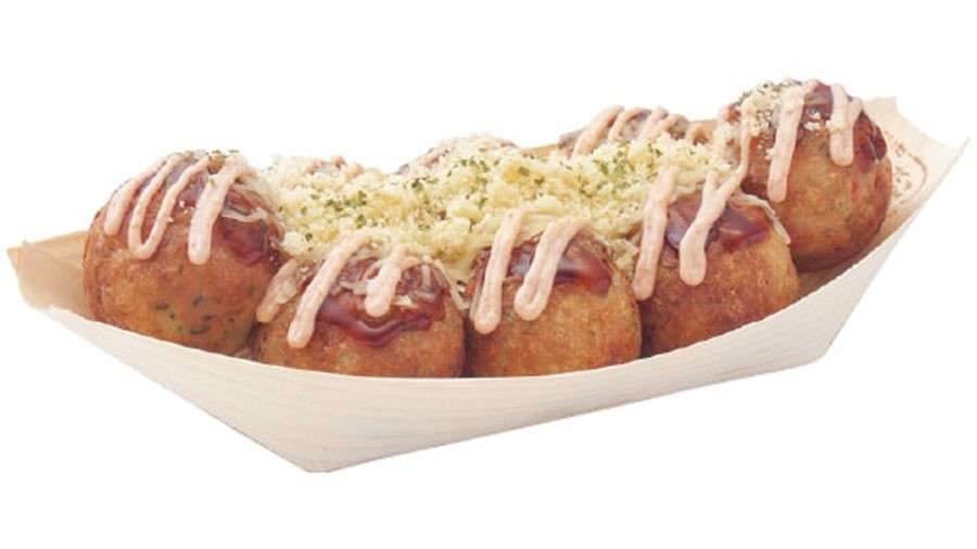 チーズ明太子